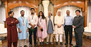 গণপরিষদ নির্বাচন ও নতুন সংবিধানের দাবি এনসিপির